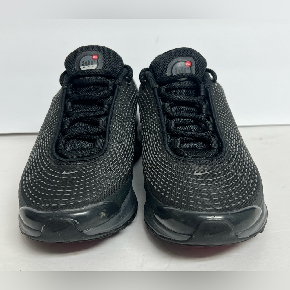 BRAND NEW Nike Air Max DN Women's Running Anthracite/Dark Smoke FJ3145-001 SZ 6 - Picture 3 of 10